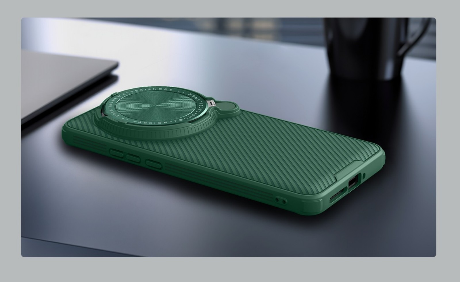  Xiaomi 15 Ultra Magnetic Case